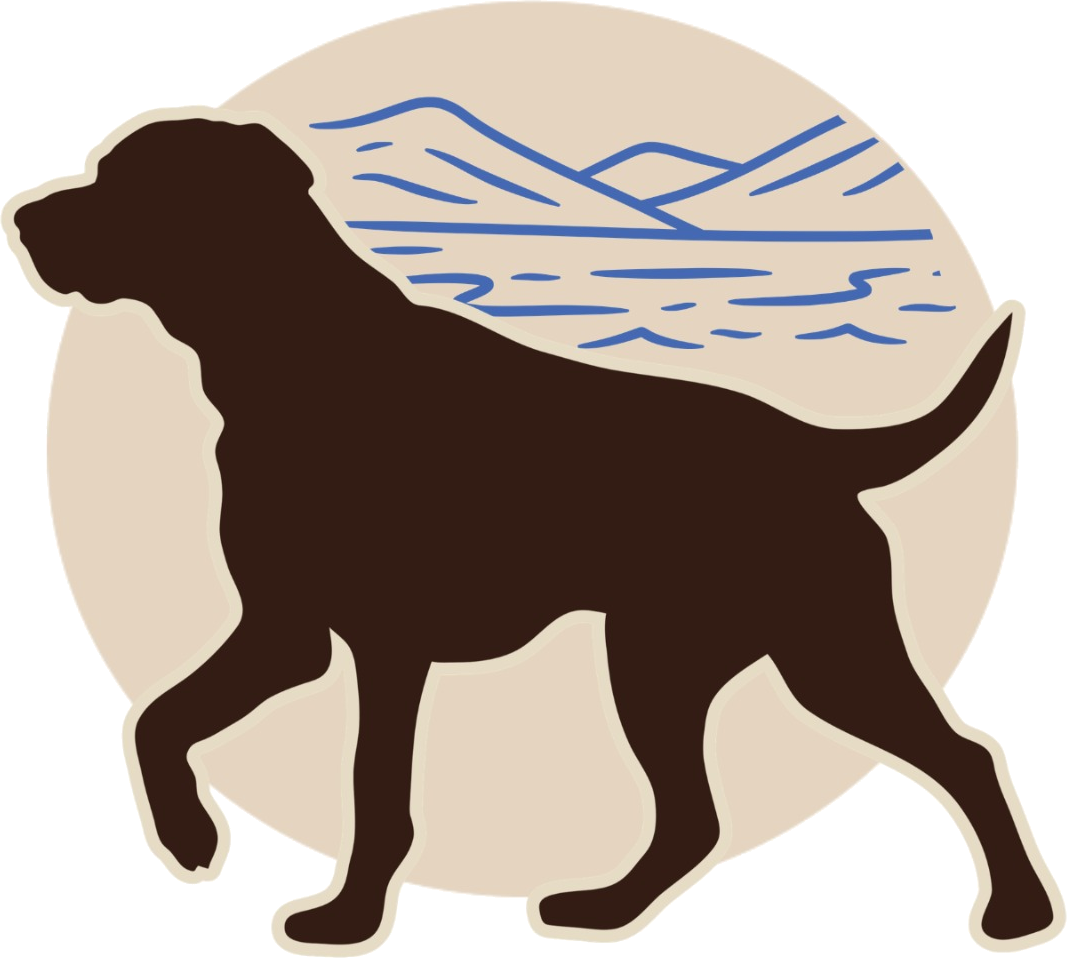 Lakeside Canine Club Logo